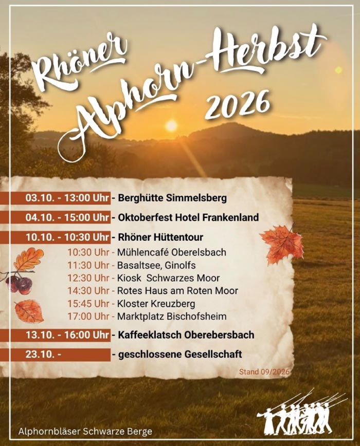 Musi auf der huett 190826